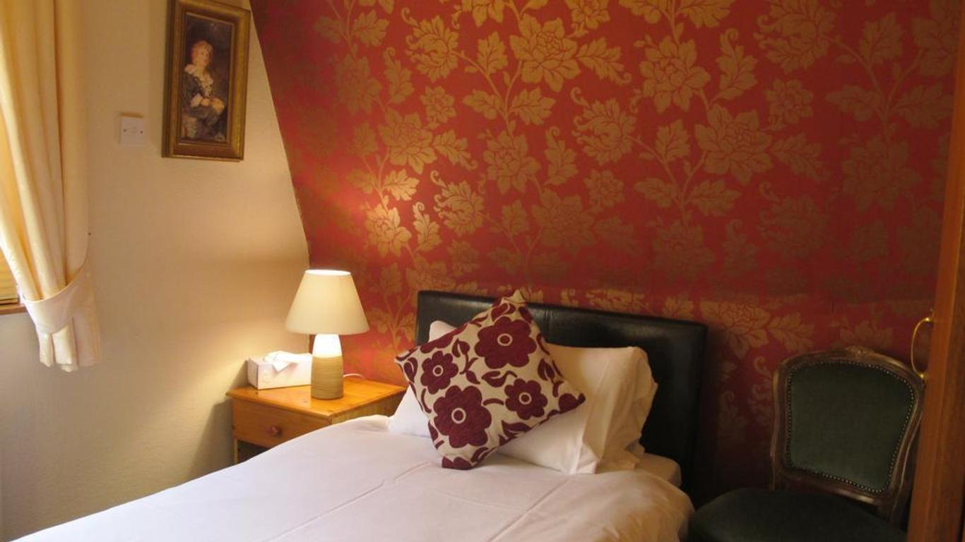 Royston Guest House