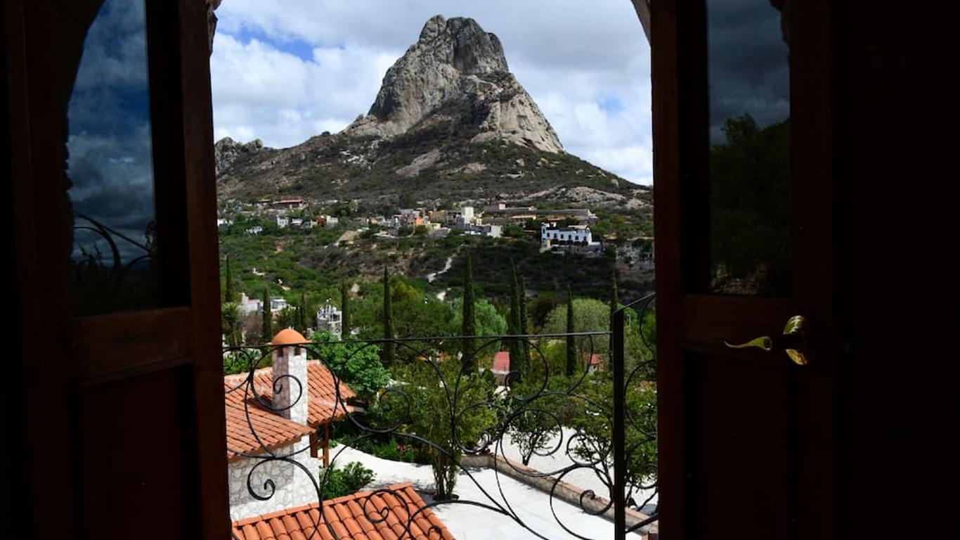 Zidada Hotel and Chalets