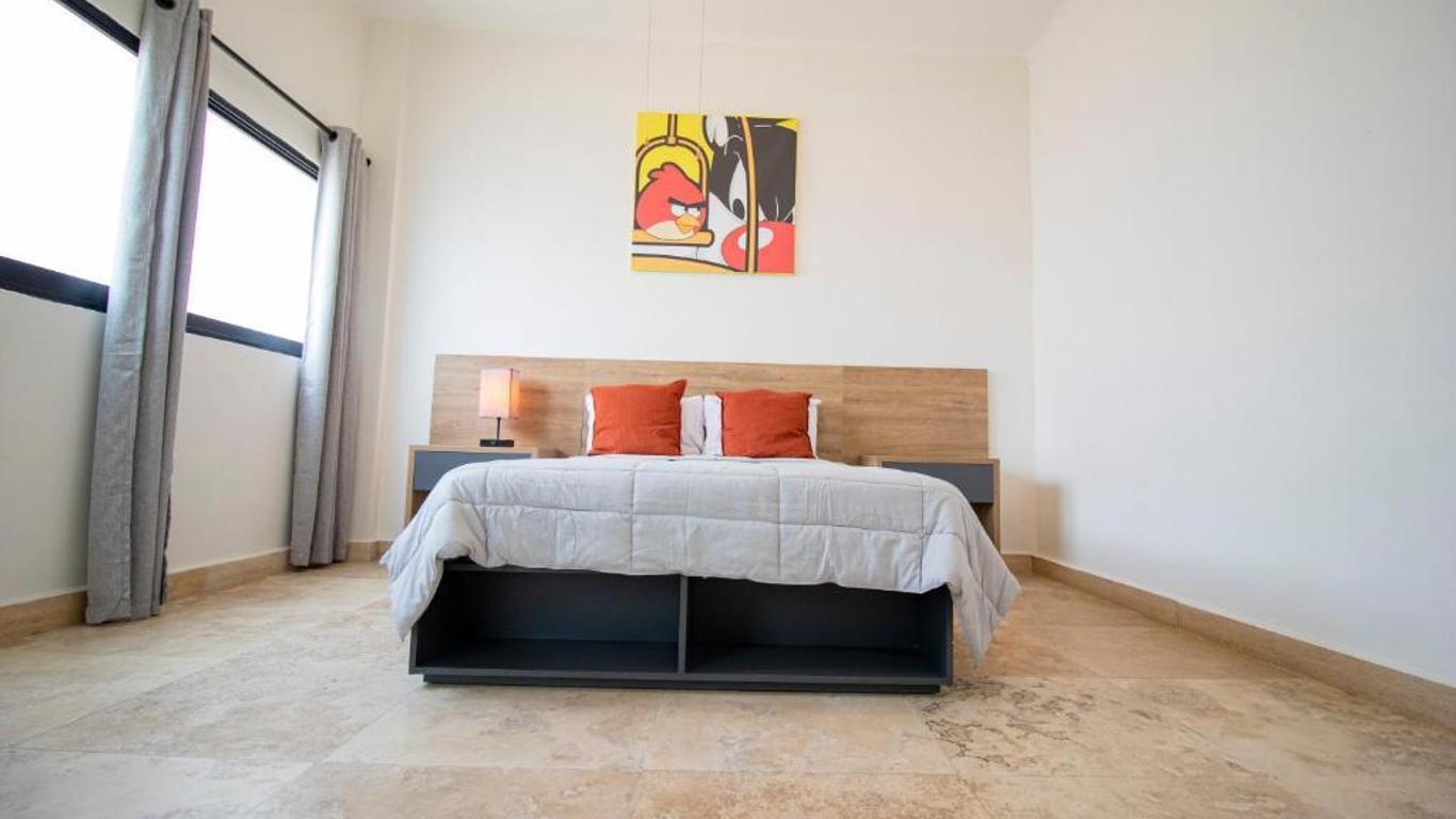 Hostal 170