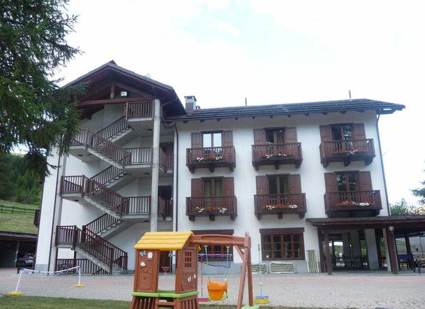 Edificio Foto