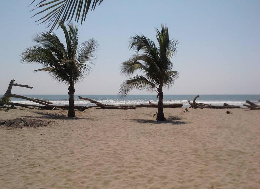 Playa Foto