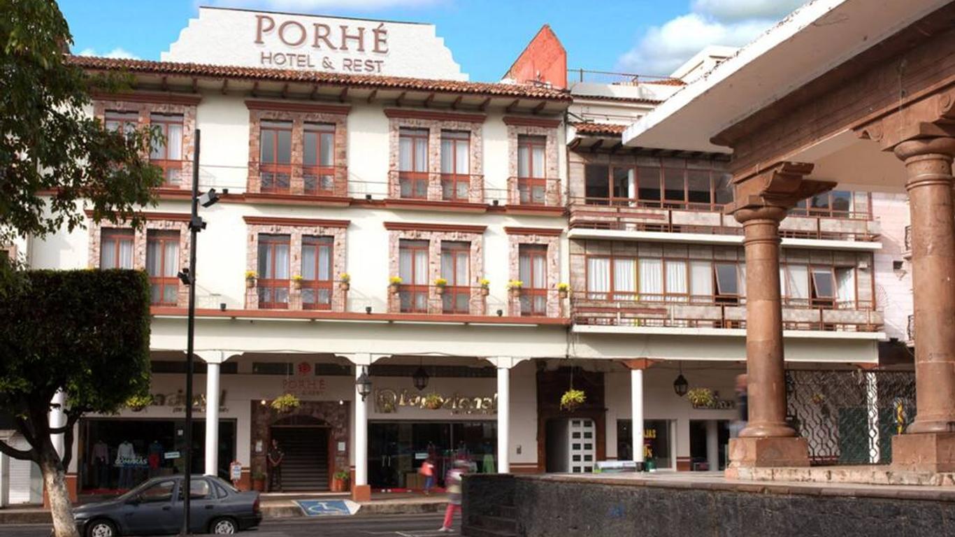 Hotel Concordia