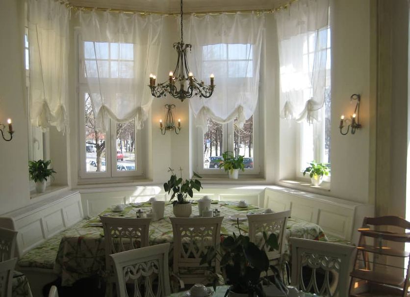Comedor Foto