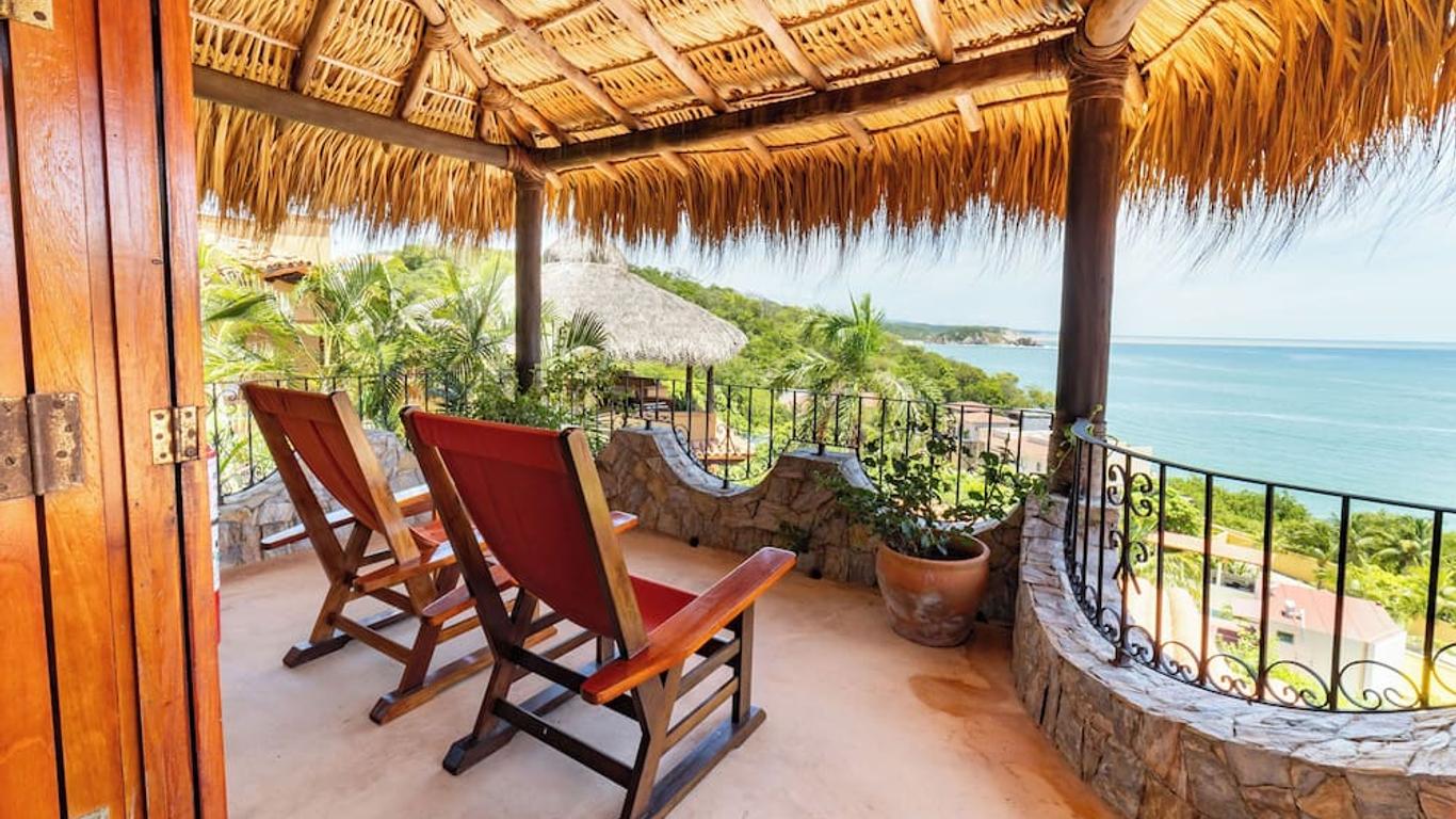 Casa Ceiba Huatulco - Adults Only