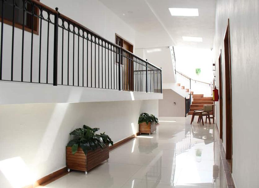 Escaleras Foto
