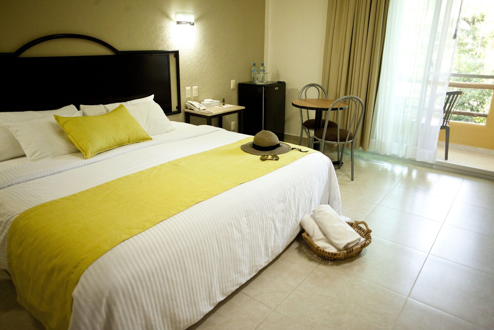 Habitación
