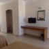 Servicio de la habitación