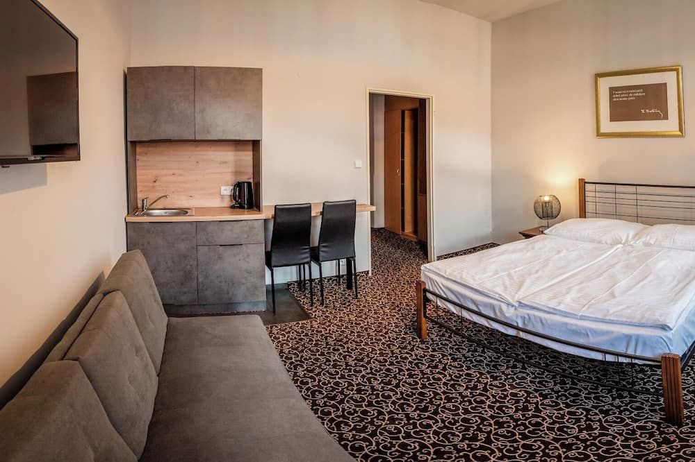 Habitación