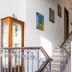 Escaleras