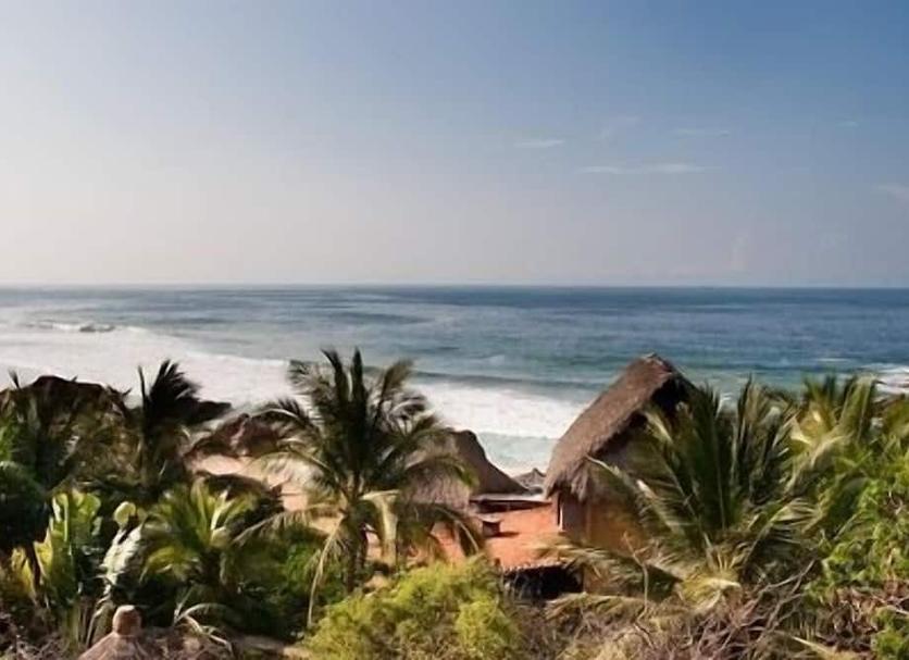 Playa Foto
