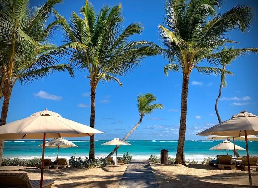 Playa Foto