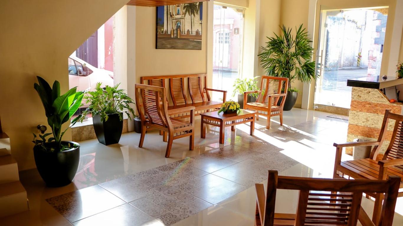 Hotel Gayser