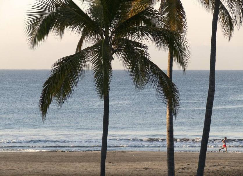 Playa Foto