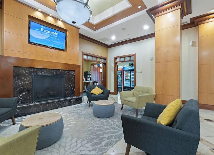 Lounge Foto