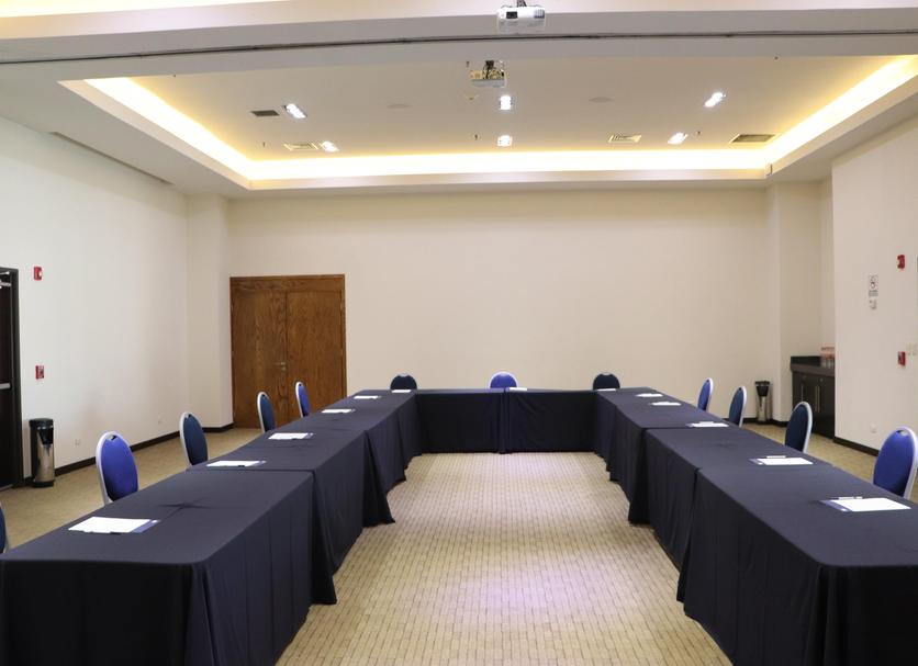 Sala de conferencias Foto