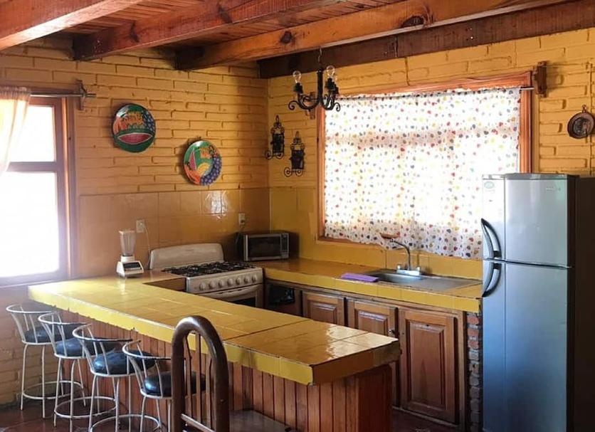 Comedor Foto