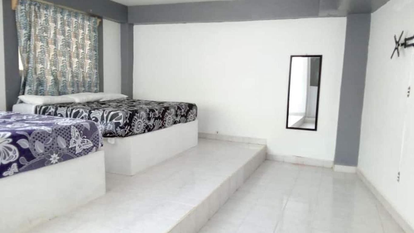 hotel juarez