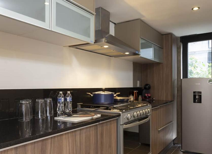 Cocina Foto