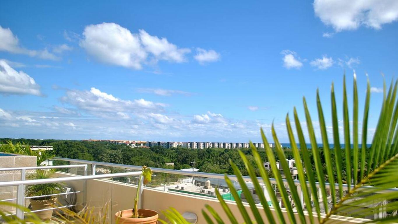 Hotel Punta Esmeralda