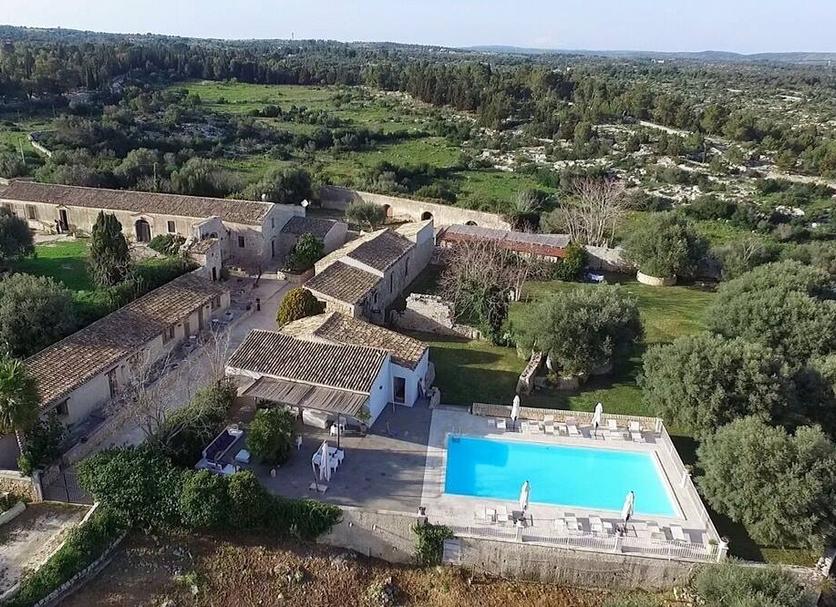 Alberca Foto