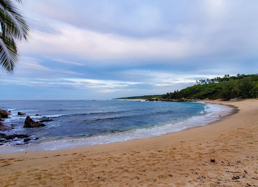 Playa Foto