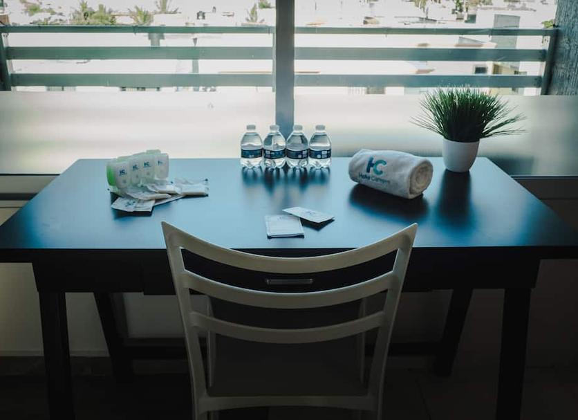 Comedor Foto