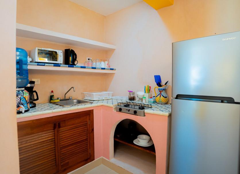 Cocina Foto