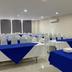 Sala de conferencias