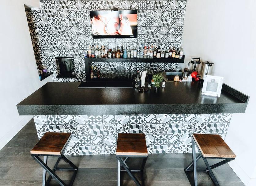 Bar Foto