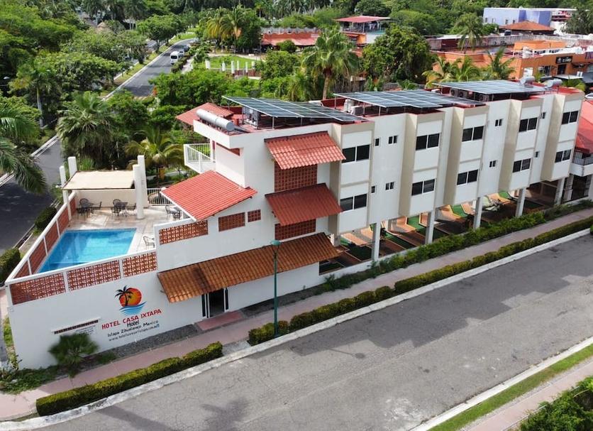 Edificio Foto