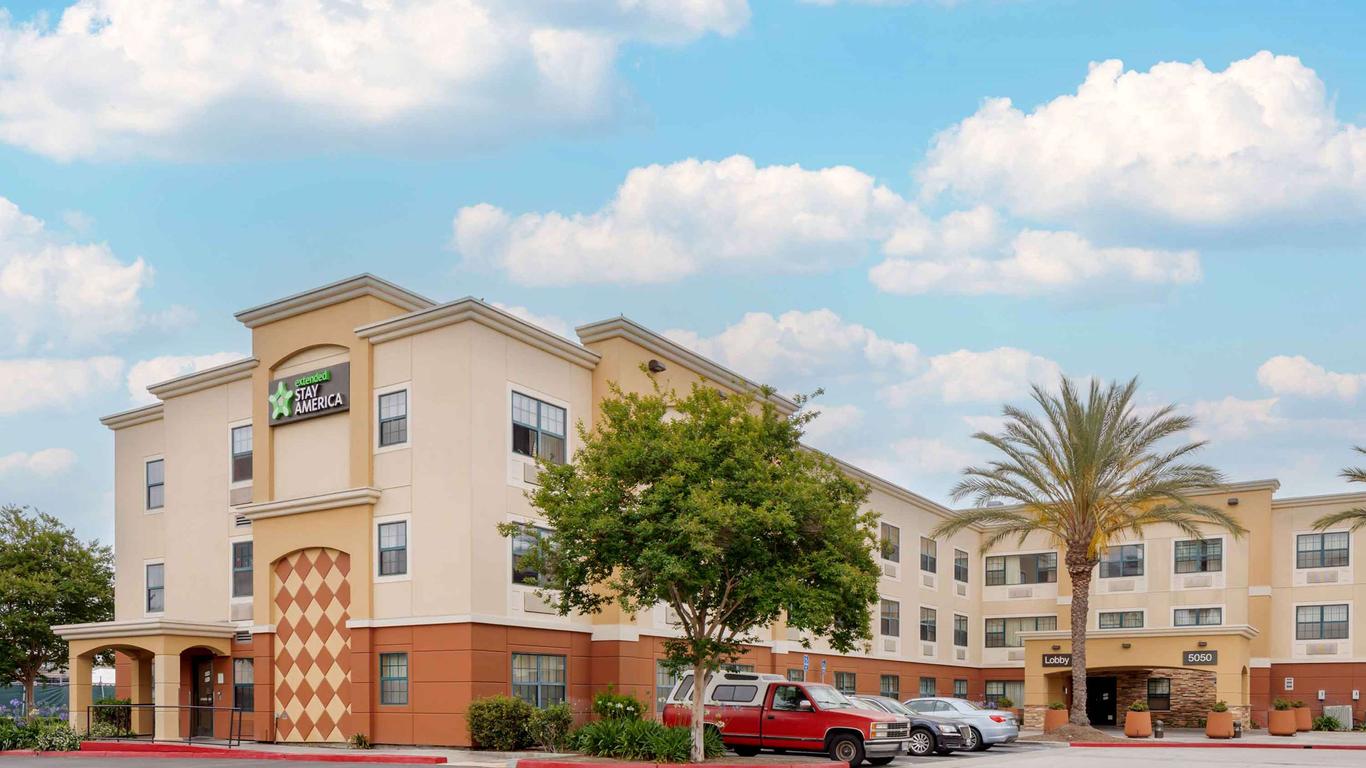 Extended Stay America Suites - Orange County - Huntington Beach