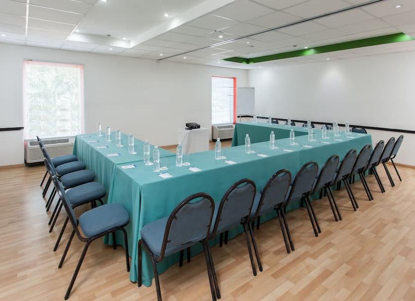 Sala de conferencias Foto