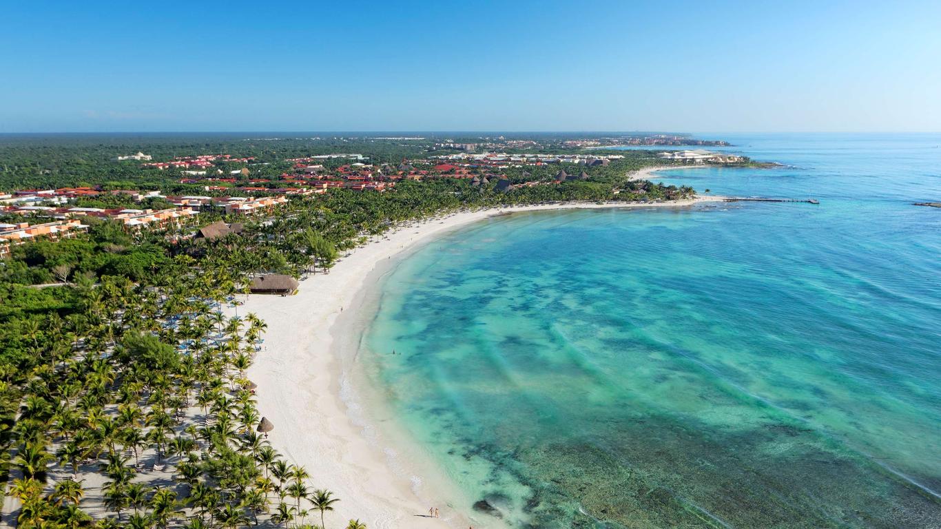 Barceló Maya Tropical