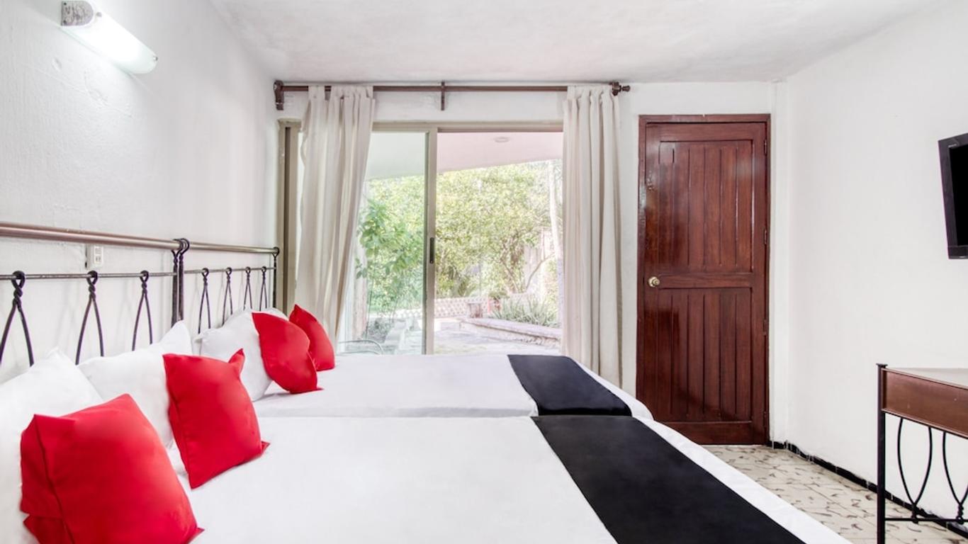 Hotel San Carlos