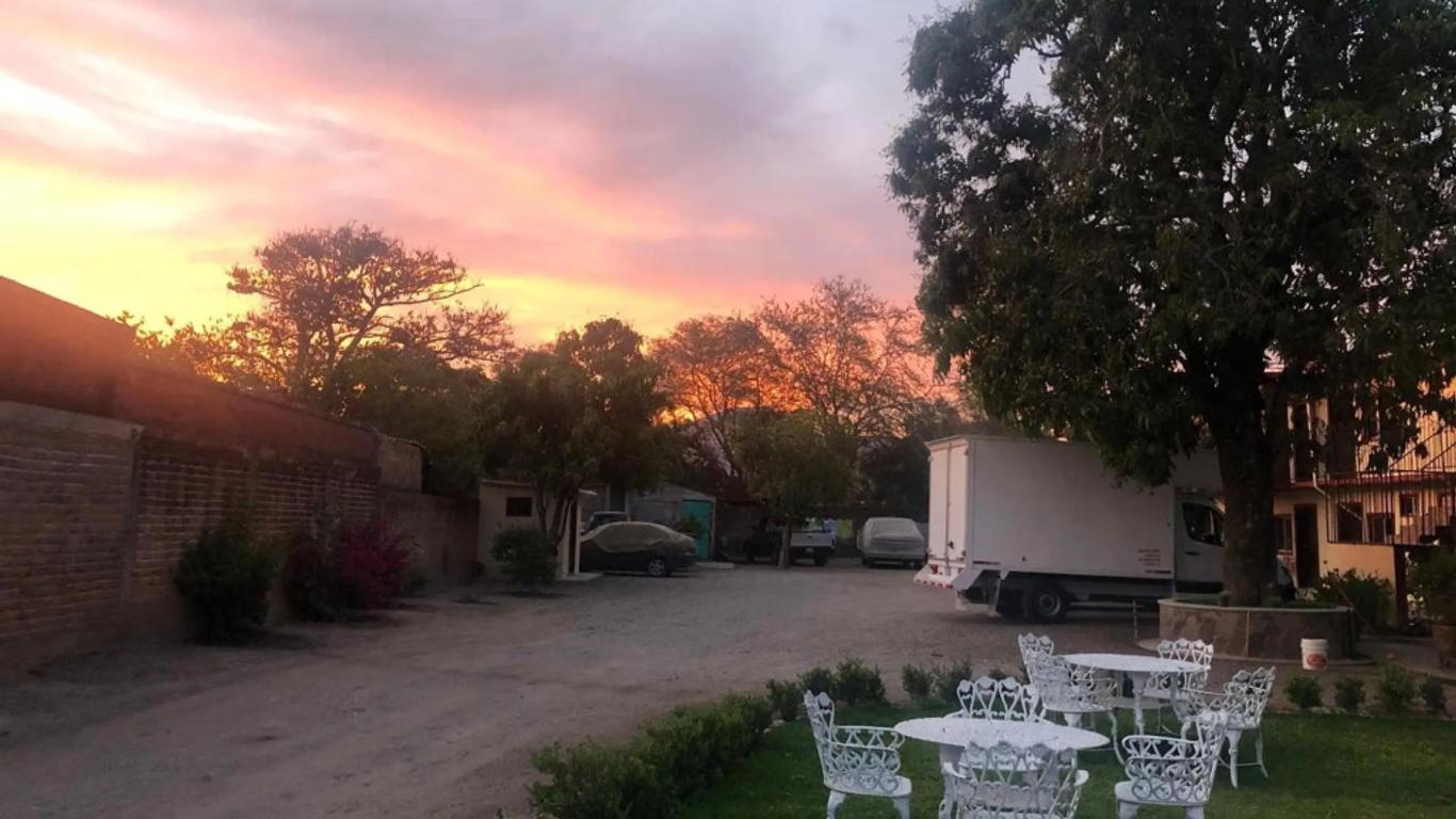 Meson La Huerta