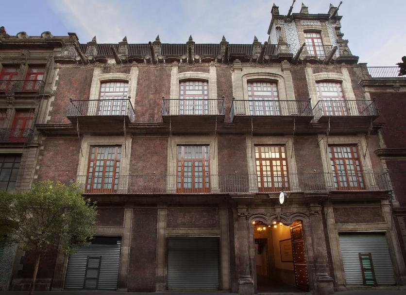 Edificio Foto