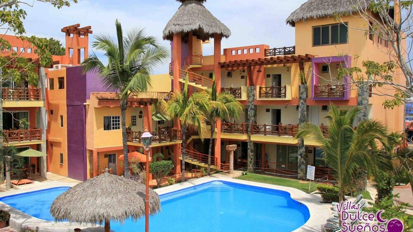 Villas Dulce Suenos