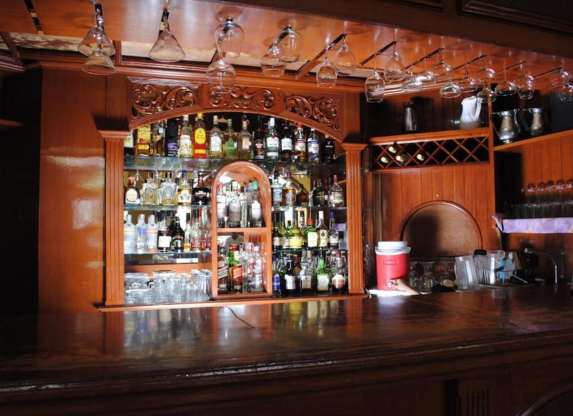 Bar Foto
