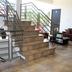 Escaleras