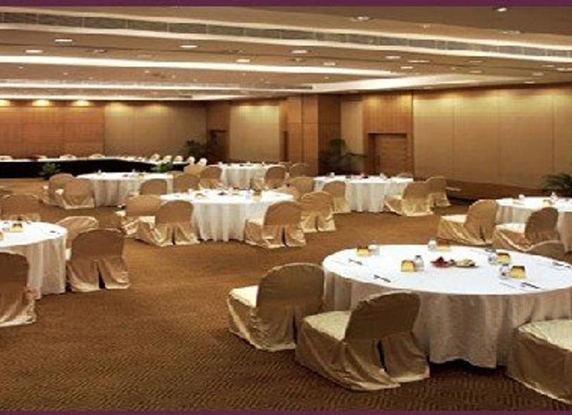 Sala de banquetes Foto