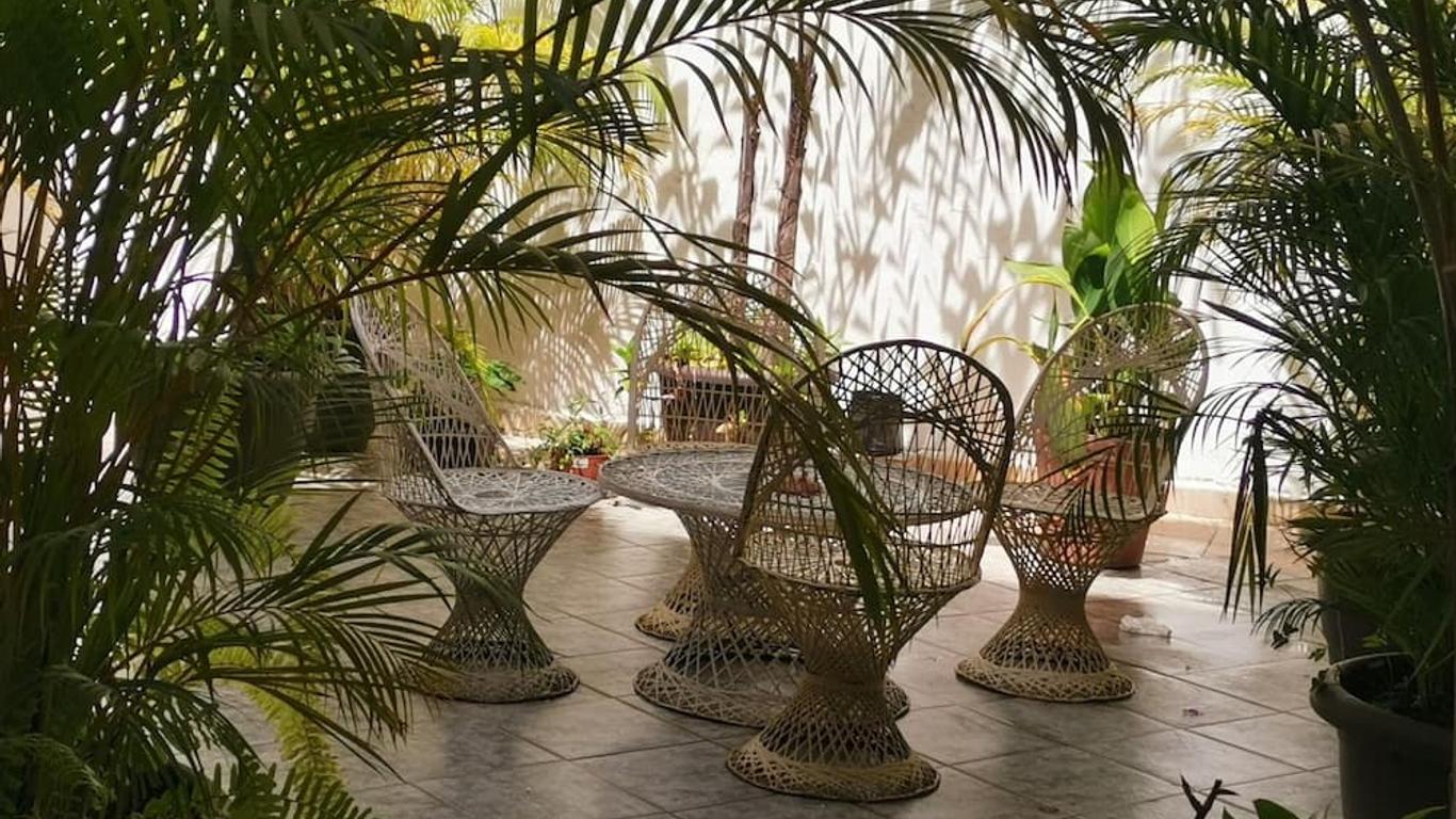 Hotel Hortencia