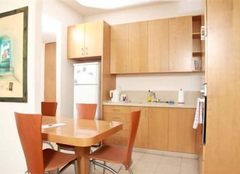 Cocina Foto