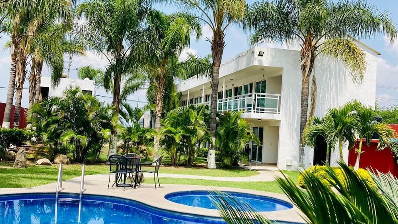 Hotel Cascada