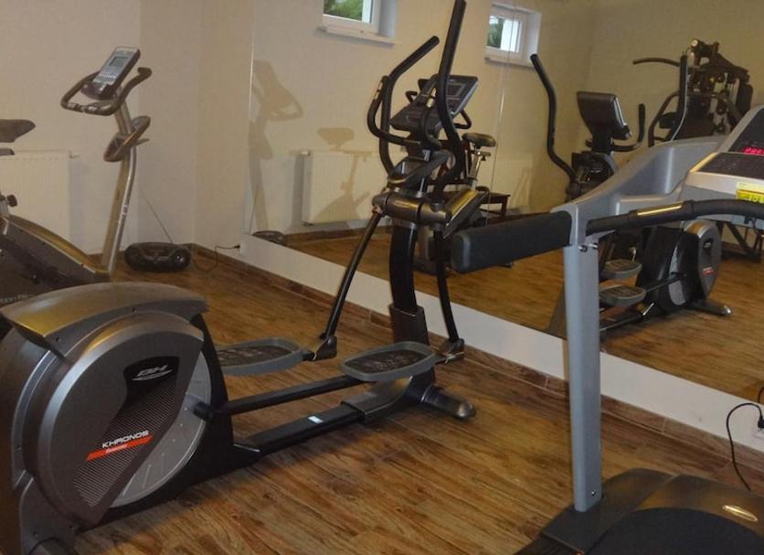 Gym Foto
