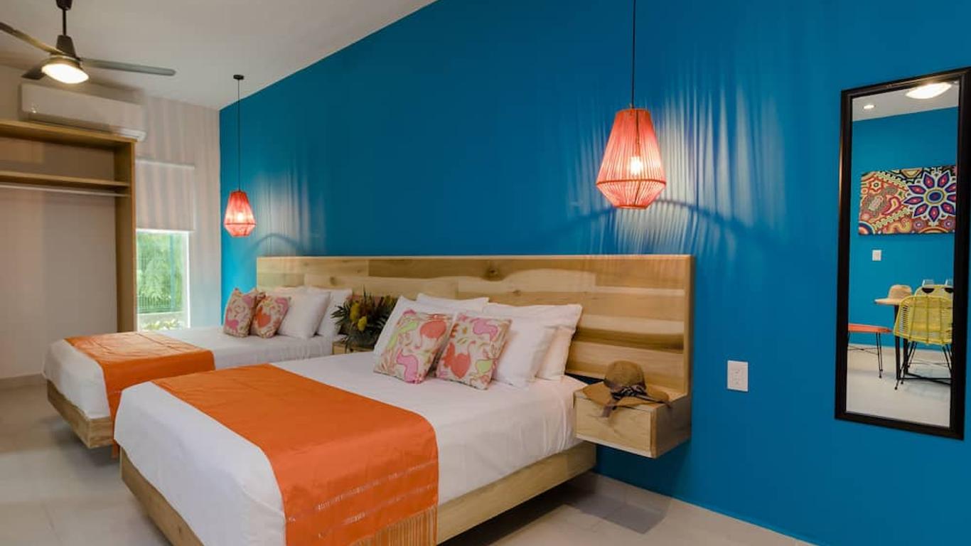 Riviera Sayulita Hotel