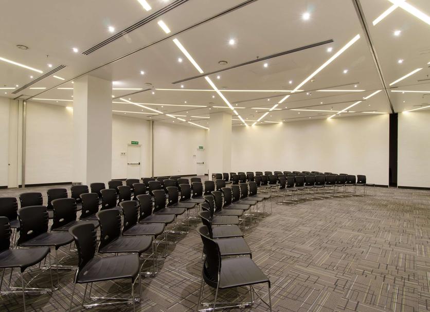 Sala de conferencias Foto