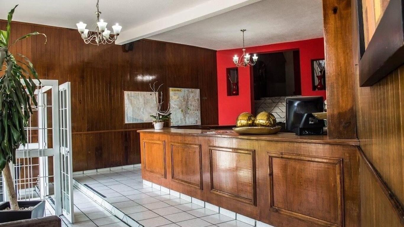 Hotel Jorges Morelia