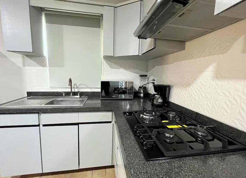 Cocina Foto