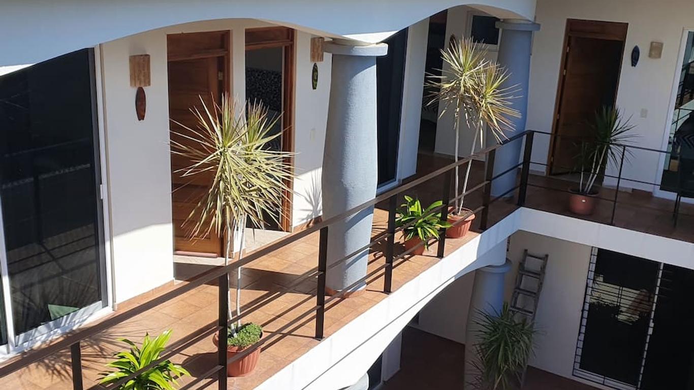 Carri Surf Studio