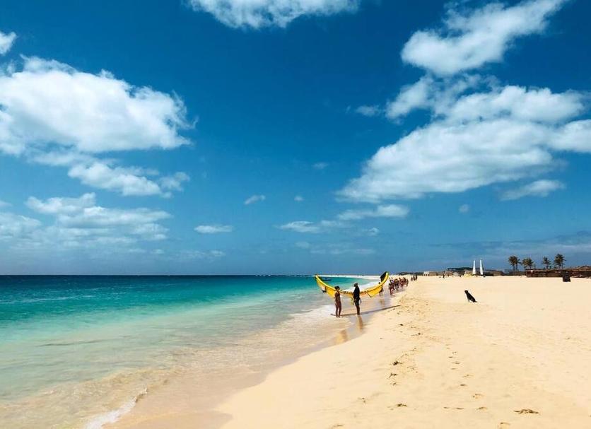 Playa Foto